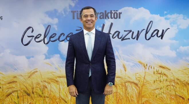 TürkTraktör En Yeni ve Çevreci Ürünleriyle Adana Tarım Fuarı’nda Çiftçileri Bekliyor