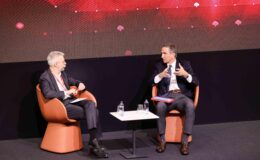 BULUT BİLİŞİM TRENDLERİ VODAFONE BUSINESS CLOUD DAY’DE KONUŞULDU