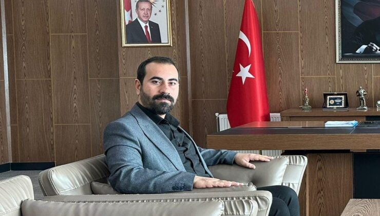 MKA Kalkınma ve Proje Ajansı Yönetim Kurulu Başkanı Tahir Babat’tan önemli açıklamalar